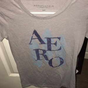 Aero shirt